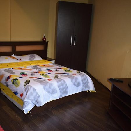 Apartament Transilvaniei Rhbm Бая-Маре Екстер'єр фото