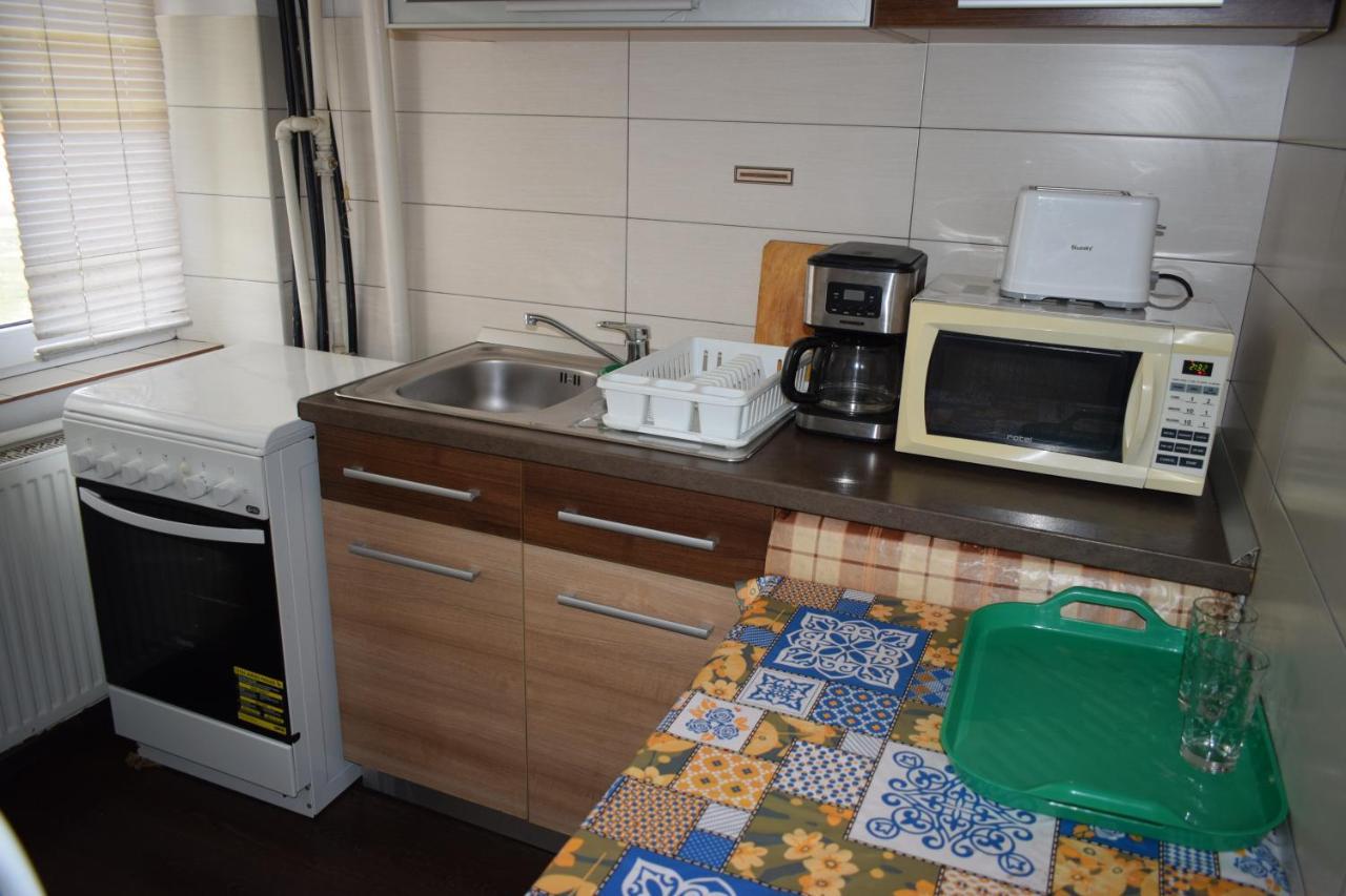 Apartament Transilvaniei Rhbm Бая-Маре Екстер'єр фото